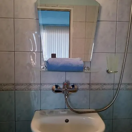 Penzion Pepina 3*
