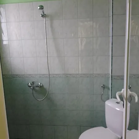 Pepina Pensión 3*
