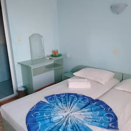 Pepina 3* Sozopol
