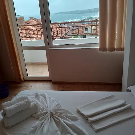 Pepina Penzion