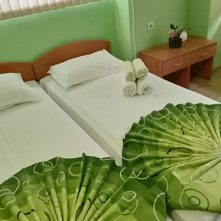 Pepina Sozopol