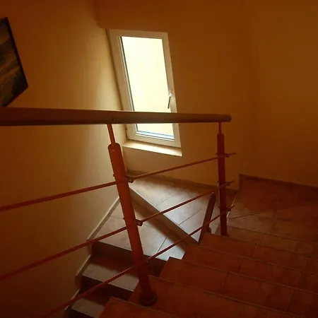Pepina Penzion Sozopol