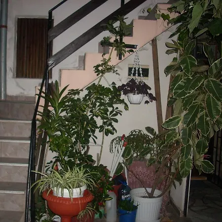 Penzion Pepina 3*