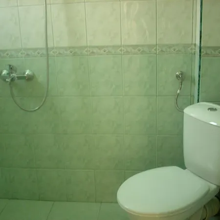 Pensión Pepina 3*