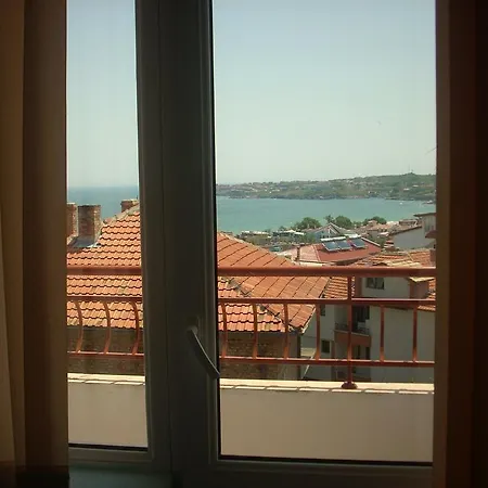 Penzion Pepina 3*