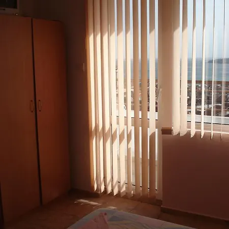 Pensión Pepina