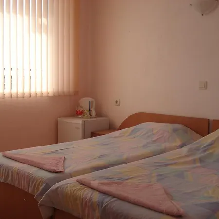 Penzion Pepina Sozopol
