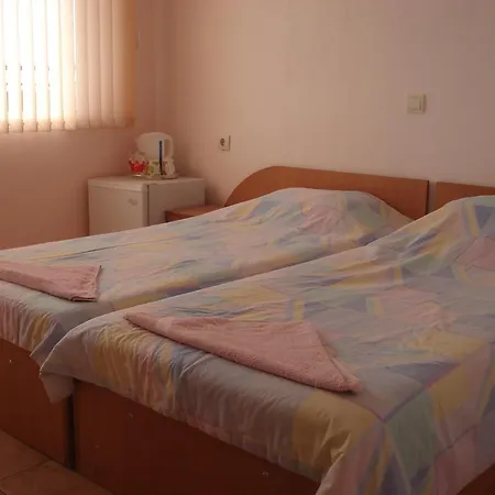Penzion Pepina 3*