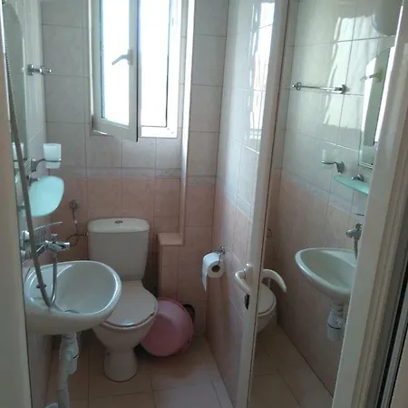 Pepina Sozopol