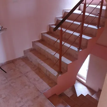 Pepina 게스트하우스 소조폴