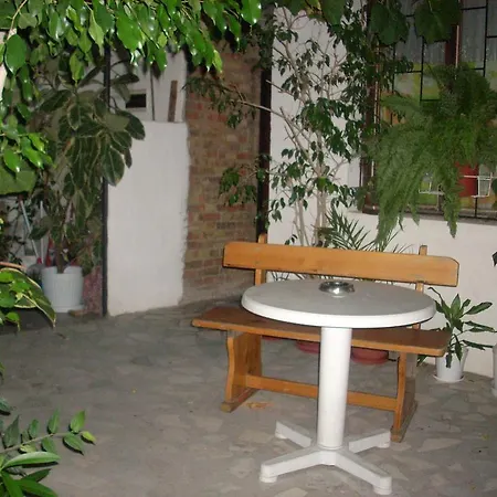 게스트하우스 Pepina