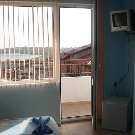 게스트하우스 Pepina 소조폴