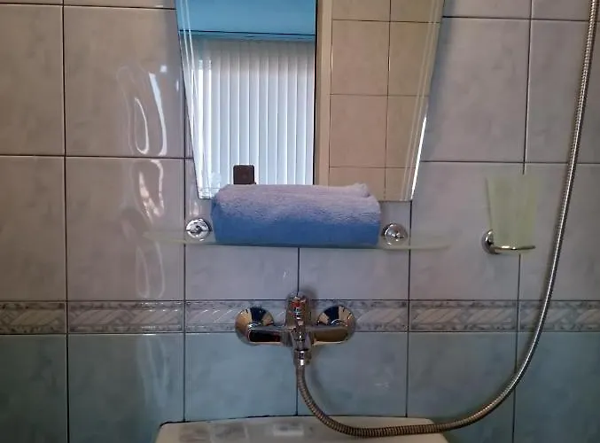 Guest house Pepina 3*