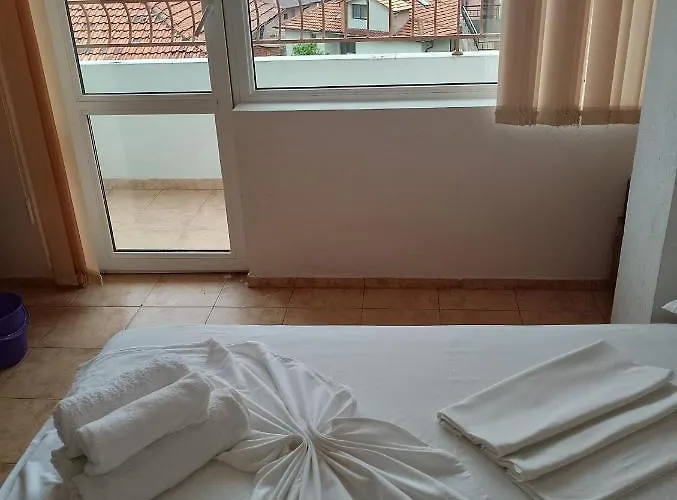 Pepina Guest house 3*