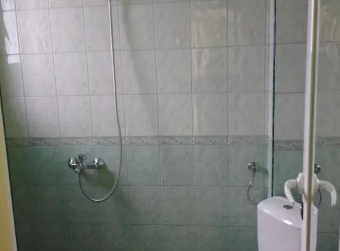 Pepina Guest house 3*