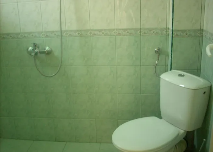 Guest house Pepina 3*