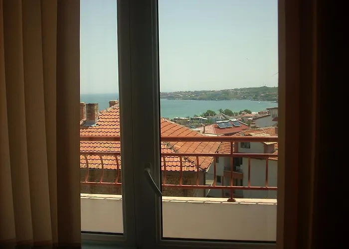 Guest house Pepina 3*