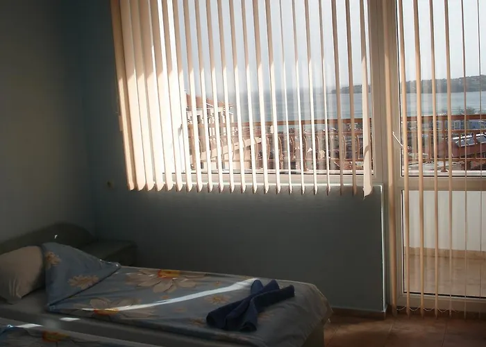 Guest house Pepina 3*