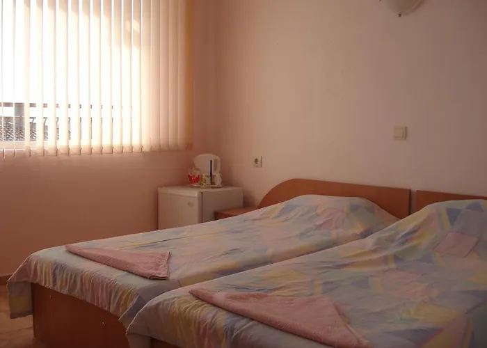 Guest house Pepina Sozopol