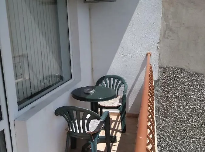 Pepina Guest house 3*